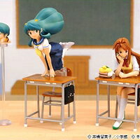 サンデー×マガジン 50周年コラボフィギュアセット聖サンマガ学園1時限目セガ（全2種セット）【即納】【05P03Dec16】