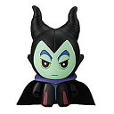 MALEFICENT （コレキャラ キングダムハーツ DISNEY KINGDOM HEARTS フィギュア アニメ ゲーム キンハ キャラクター グッズ ガチャ バン..