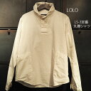 LOLO  {  100 vI[o[ Rbg Vc jp ItzCg LS-3