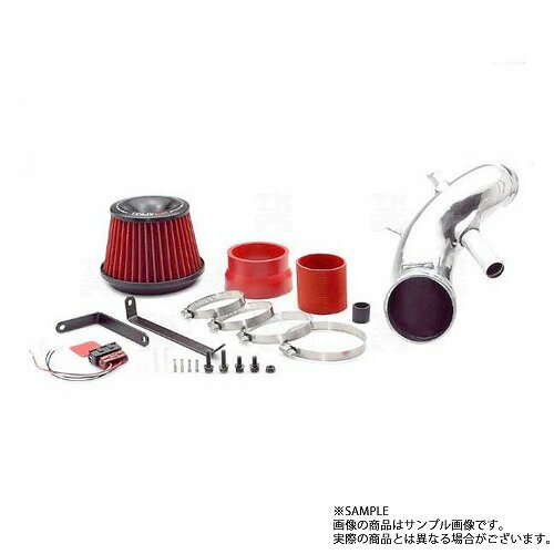 APEXi アペックス スーパー サクション キット スカイライン ECR33 純正 エアフロメーター用 538-N040 トラスト企画 ニッサン (126121153