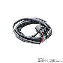 APEXi アペックス パワーFC オプション 圧力センサー ハーネス 3P 49C-A002 トラスト企画 (126161083