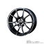 WEDS ウェッズ スポーツ WedsSport SA-10R 15x6.0 38 4H/100 ZBB アルミ ホイール 1本 72616 トラスト企画 (179131197