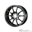 WEDS ウェッズ スポーツ WedsSport TC105X 18x9.5 45 5H/120 EJ-TITAN アルミ ホイール 1本 73643 トラスト企画 (179132174