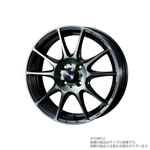 WEDS å ݡ WedsSport SA-25R 15x6.0 38 4H/100 WBC  ۥ 1 73685 ȥ饹ȴ (179132294