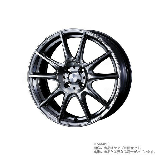 WEDS å ݡ WedsSport SA-25R 16x5.0 45 4H/100 PSB  ۥ 1 73690 ȥ饹ȴ (179132299