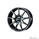 WEDS ウェッズ スポーツ WedsSport SA-99R 16x6.5 42 4H/100 WBC アルミ ホイール 1本 73868 トラスト企画 (179132640