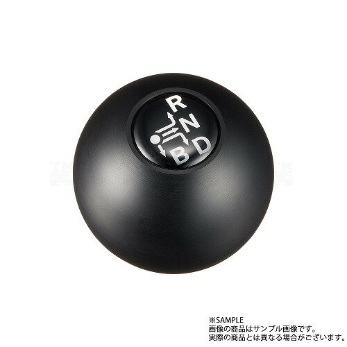 CUSCO クスコ スポーツシフトノブ ブラック プリウス ZVW30 951760BW トラスト企画 (332111025