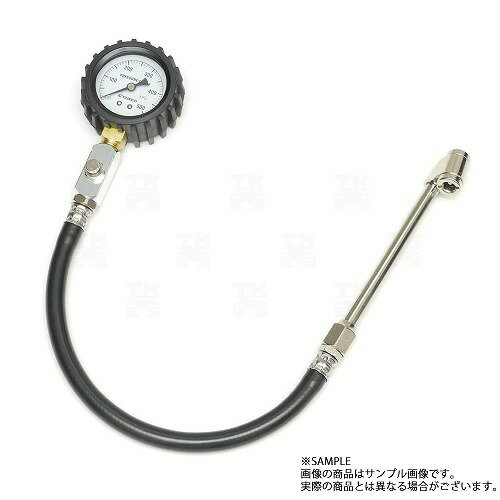 CUSCO クスコ レーシングエアゲージ 00B055A トラスト企画 (332131001