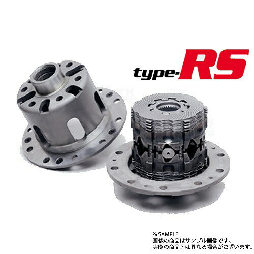 CUSCO クスコ LSD type-RS (フロント/1WAY) フォレスター SG5 EJ20 ターボ 02.2-07.12 MT LSD180F トラスト企画 (332151150