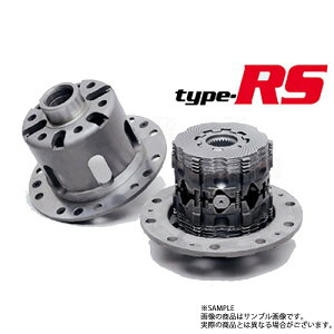 CUSCO クスコ LSD type-RS (リア/1.5&2WAY) チェイサー/クレスタ JZX81 1JZ-GE 90.8-92.10 MT/AT LSD159L2 トラスト企画 (332151099