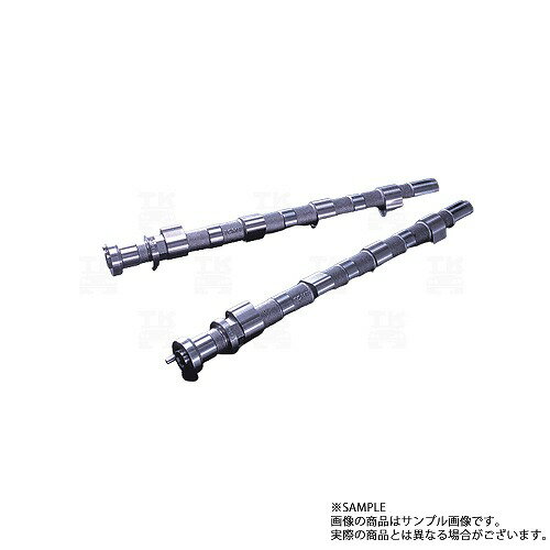 TOMEI 東名パワード ポンカム プリメーラ P11 SR20DE PONCAM TYPE-N (IN/EX) 143039 トラスト企画 ニッ..