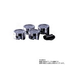 TOMEI 東名パワード 鍛造 ピストンキット 180SX RPS13 SR20DET 1131870211 トラスト企画 ニッサン (612121340