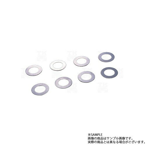 TOMEI 東名パワード バルブスプリングシート (0.5mm) フォレスター SG9 EJ255 162009 トラスト企画 スバル (612121470