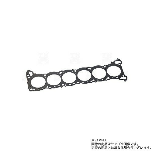TOMEI 東名パワード メタル ヘッドガスケット スカイライン R33/ECR33 RB25DE/RB25DET φ87.0 t=1.2mm 1..