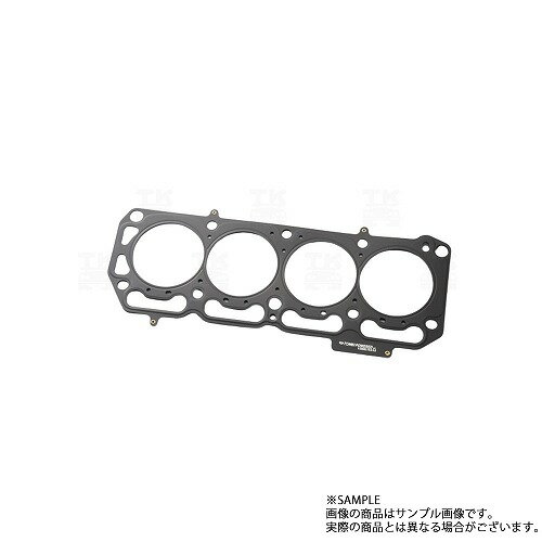 TOMEI 東名パワード メタル ヘッドガスケット NISSAN A12/A14/A15 搭載車 φ79.0 t=0.8mm 1345790081 トラスト企画 ニッサン (612121622