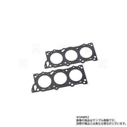 TOMEI 東名パワード メタル ヘッドガスケット フェアレディZ Z32 VG30DE/VG30DETT φ90.5 t=1.2mm 11044..