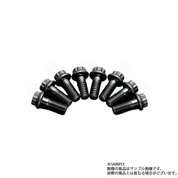 TOMEI 東名パワード フライホイールボルト スプリンター トレノ AE86/AE92 4AG/4A-GE/4A-GZE 193070 トラスト企画 トヨタ (612121677