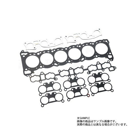 TOMEI 東名パワード ガスケットコンビネーション スカイライン GT-R BNR32/BCNR33/BNR34 RB26DETT 133018 トラスト企画 ニッサン (612121691