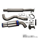 TOMEI 東名パワード マフラー BRZ ZC6 FA20 EXPREME Ti チタニウムマフラー 440021 トラスト企画 スバル (612141042