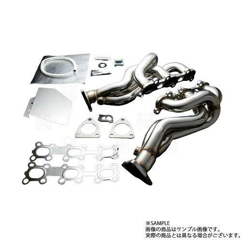 TOMEI ̾ѥ EXPREME ޥ եǥZ Z33 VQ35DE/VQ35HR 415001 ˥å (61214...