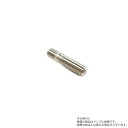 TRUST トラスト タービン用 SUS スタッドボルト M8×33 P1.25 11900675 トラスト企画 (618121029