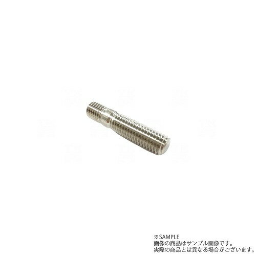 即納 TRUST トラスト タービン用 SUS スタットボルト M8×38 P1.25 11900676 (618121030
