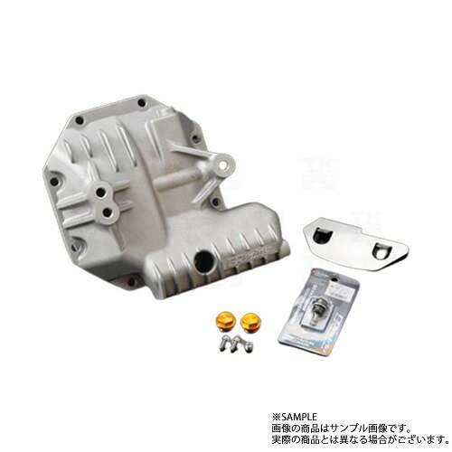 TRUST トラスト GReddy 大容量デフカバー (リヤ) RX-7 FD3S 13B-REW 1991/12-2002/08 14540401 トラスト企画 (618121122