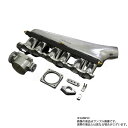 Greddy,グレッディ,ターボ,タービン,ターボチャージャー,,トラスト企画商品コード618122094-002■適合車種 メーカーニッサン 車種スカイライン GT-R 型式BNR32 エンジン型式RB26DETT 年式1989/08-1995/01■仕様 部品番号13522308 商品名GReddy サージタンク【RB26】6スロットル 詳細・純正交換タイプ・ノーマル 6 スロットル・キット構成：サージタンク、エアチャンバー用フランジチューブ、　バキュームホースジョイントユニオン・コレクタータンク容量　3.5?（ノーマル3.4?）・吸気管長　55mm（CNC加工総削り出し）・吸気管径　φ58-φ45（テーパー）▼メーカーホームページ▼※上記のリンクからご確認いただけます。■送料↑画像をクリックすると大きな画像が見れます発送詳細の※発送に関しての注意事項を必ずご覧ください。◆返品対応に関しましては下の画像をクリックしていただき、弊社の保証制度をご覧下さい