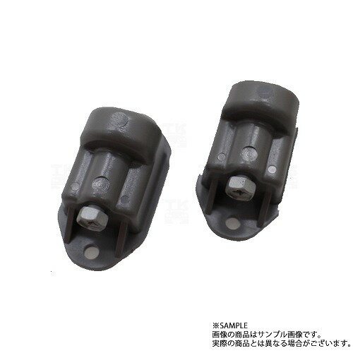 即納 日産 ニッサン ヘッドライト 光軸アジャスター セット スカイライン GT-R BNR32 セット品 純正品 (★ 663101058S1