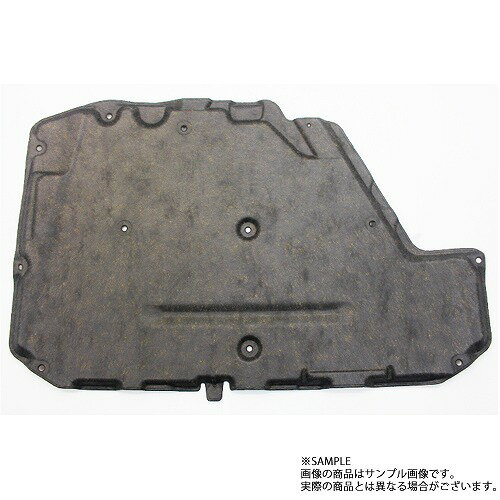 即納 日産 ニッサン ボンネット インシュレーター 前期 スカイライン GT-R BNR34 セット品 純正品 (★ 663101177S1