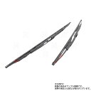 日産 ニッサン ワイパー ブレード 左右セット スカイライン GT-R BNR32 セット品 トラスト企画 純正品 (663101266S1