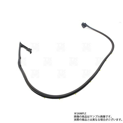 即納 日産 ウェザーストリップ ドア側 運転席側 180SX RPS13 1989/09^^〜 80830-35F01 純正品 (663101507
