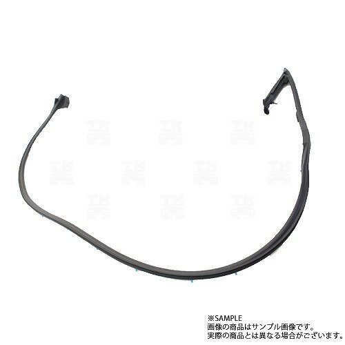 日産 ウェザーストリップ ドア側 助手席側 180SX RPS13 1989/09^^～ 80831-35F01 純正品 (663101508