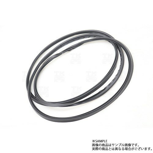 日産 リアウィンドウ ウェザーストリップ スカイライン GT-R BNR34 79752-AA000 トラスト企画 純正品 ニッサン (663101576