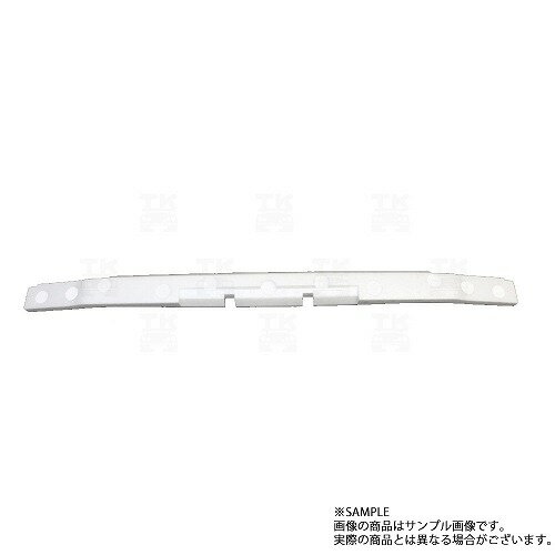 日産 フロントバンパー アブソーバー 衝撃吸収板 スカイライン GT-R BNR34 62090-AA400 トラスト企画 純正品 ニッサン (663101587