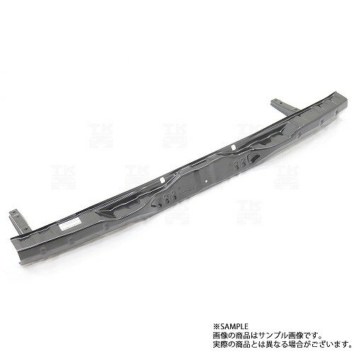 日産 リア レインフォース スカイライン GT-R BNR34 85030-AA100 トラスト企画 純正品 ニッサン (663101878