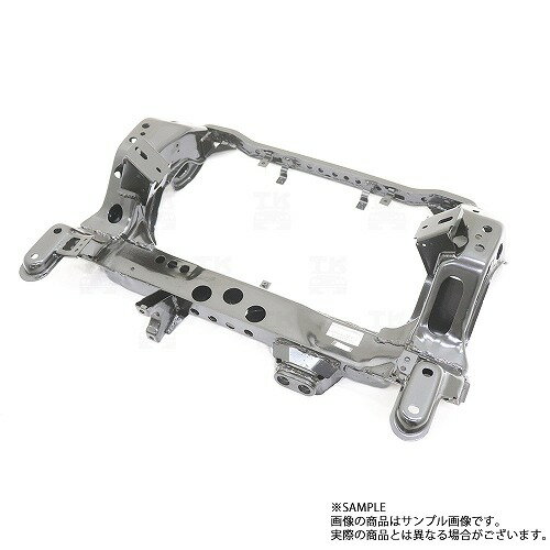 即納 日産 フロント メンバー スカイライン GT-R BNR34 54401-AA300 純正品 ニッサン (663101905