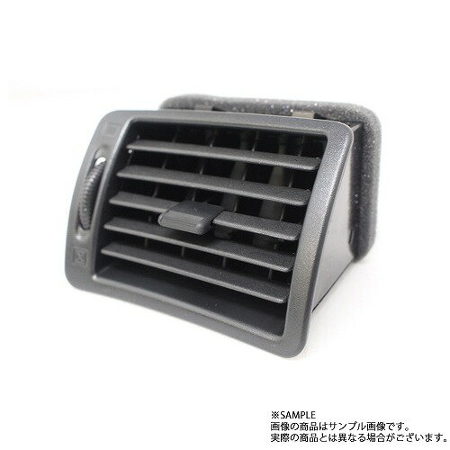 即納 日産 エアコン吹出口 助手席側 スカイライン GT-R BNR32 R32 68761-01U00 純正品 (663111094