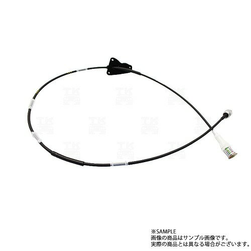 日産 スピードメーターケーブル スカイライン GT-R BNR32 25050-05U00 トラスト企画 純正品 (663111142