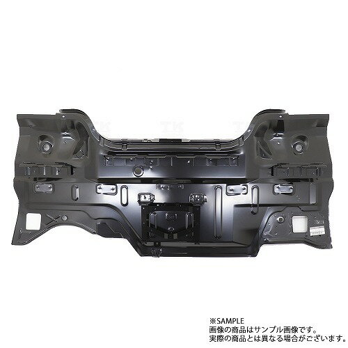 日産 リア アッパーパネル スカイライン GT-R BNR34 2ドア 79110-AA130 トラスト企画 純正品 ニッサン (663111598
