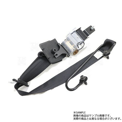日産 フロント シートベルト ASSY 運転席側 スカイライン GT-R BCNR33 1997/02- 86844-22U65 トラスト企画 純正品 ニッサン (663111677