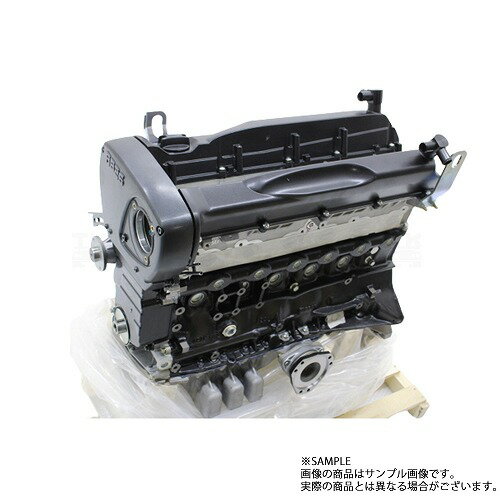 日産 N1 24U ブロック ベアエンジン スカイライン GT-R BCNR33 10102-24U50 トラスト企画 純正品 ニッ..