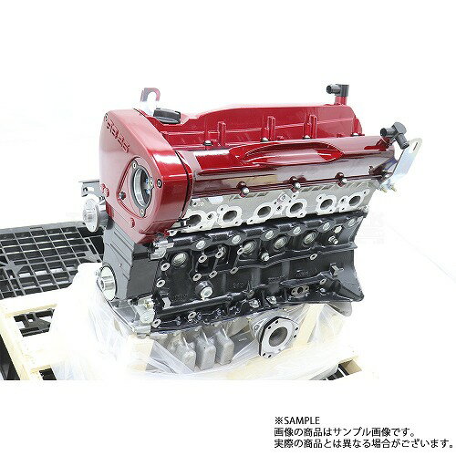 日産 N1 24U ブロック ベア エンジン スカイライン GT-R BNR34 10102-AA450 トラスト企画 純正品 ニッ..