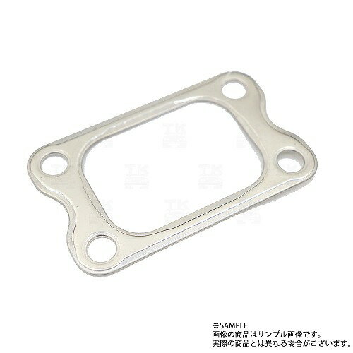 日産 ターボチャージャー ガスケット インレット ステージア WGNC34/WGC34 14415-4P200 トラスト企画 ..