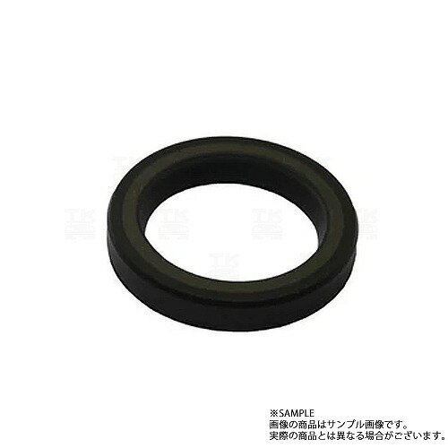 日産 クランクシャフト オイル シール スカイライン GT-R BNR34 13510-10Y11 トラスト企画 純正品 ニッサン (663121690