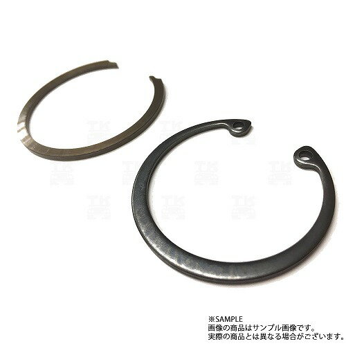 日産 シフトレバー用 スナップリング Cリング スカイライン GT-R BNR32 BCNR33 R32 R33 R34 セット品 純正 (★ 663151175S1