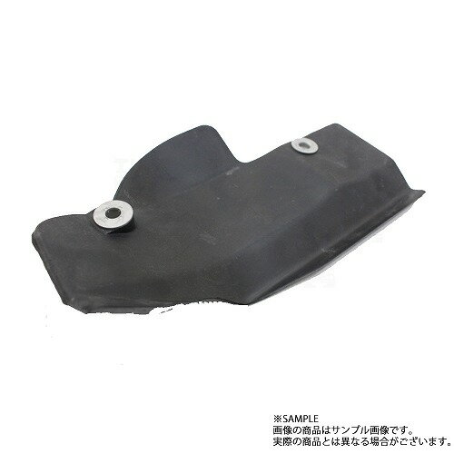 日産 ブレーキ エアガイド 導風板 運転席側 RH スカイライン GT-R BNR34 41182-AA400 トラスト企画 純正品 (663151480