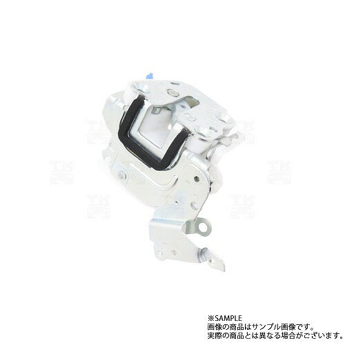 日産 フロント ドアロックアクチュエーター 運転席側 スカイライン GT-R BNR32 80502-79903 トラスト企画 純正品 ニッサン (663161303
