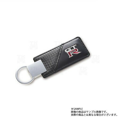 日産 GT-R キーリング KWA10-03N00 トラスト企画 純正 製造廃止品 (6631916