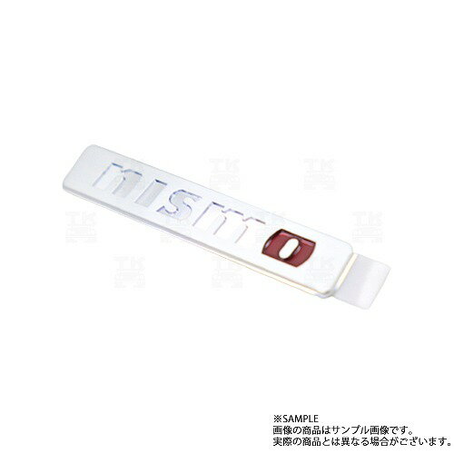 日産 ネーム プレート ニスモロゴ フェアレディZ Z34/HZ34 全車 68243-6GA0D トラスト企画 純正品 ニッ..